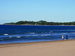 Bucasia Beachfront Caravan Resort - Dalby Accommodation 3
