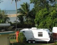Bucasia Beachfront Caravan Resort - Dalby Accommodation 4