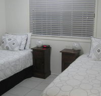 Campwin Beach House Bed and Breakfast - Dalby Accommodation