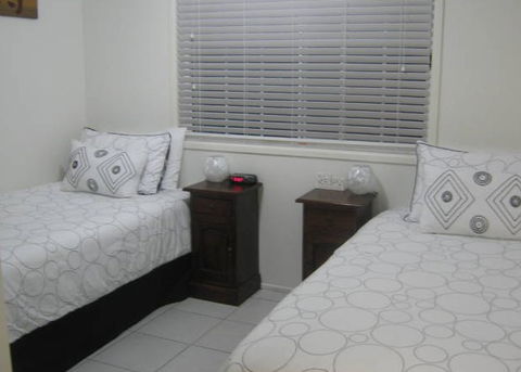 Campwin Beach House Bed And Breakfast - Dalby Accommodation 0