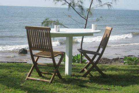 Campwin Beach House Bed And Breakfast - Dalby Accommodation 1