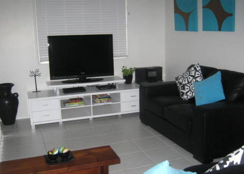 Campwin Beach House Bed And Breakfast - Dalby Accommodation 4