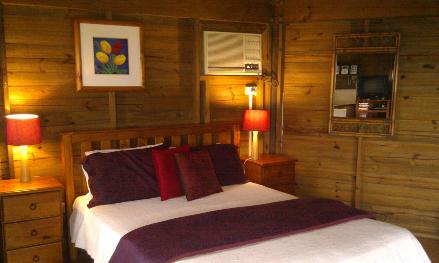 Eungella QLD Dalby Accommodation
