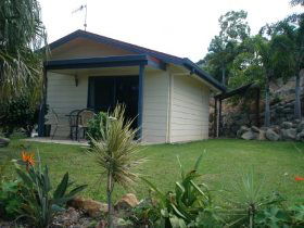 Grasstree Beach Bed And Breakfast - Dalby Accommodation 2