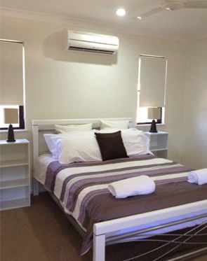 Guesthouse On Carlyle - Dalby Accommodation 0