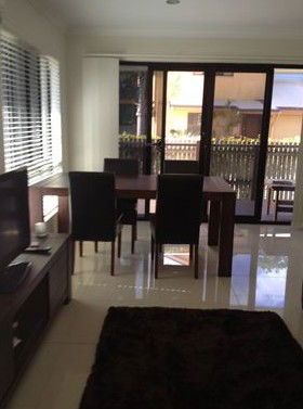 Guesthouse On Carlyle - Dalby Accommodation 4