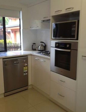 Guesthouse On Carlyle - Dalby Accommodation 5