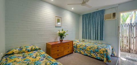 Hi-Way Units Motel - Dalby Accommodation 2