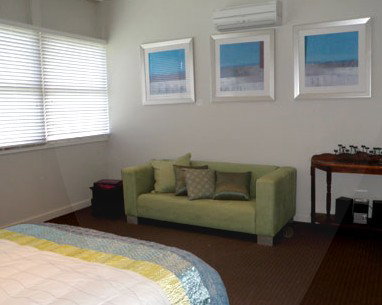 Pinevale QLD Dalby Accommodation