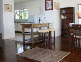 Shoal Point QLD Dalby Accommodation