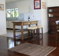 Shoal Cottage - Dalby Accommodation