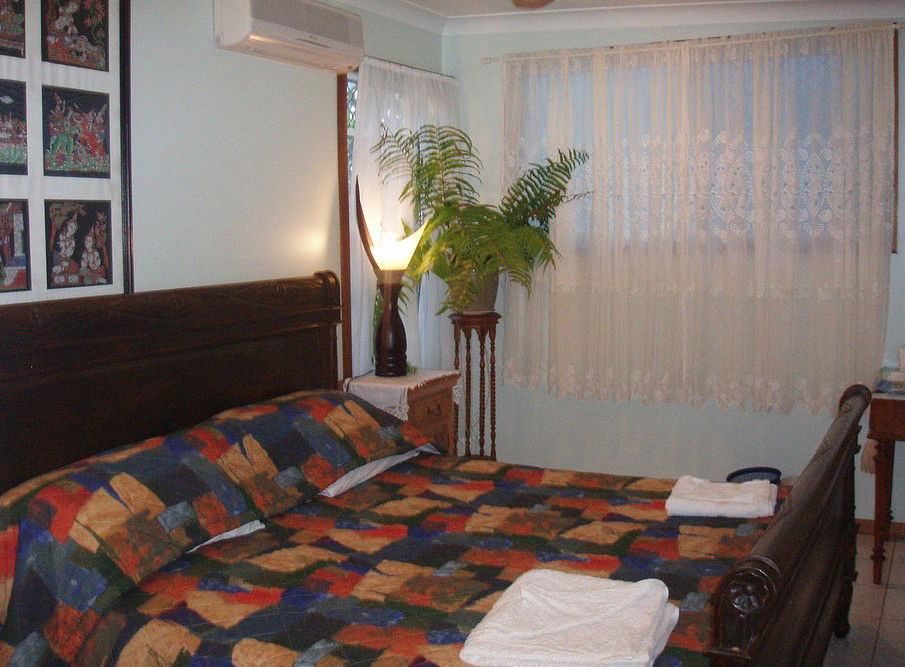 Slade Point QLD Dalby Accommodation