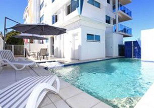 Koola Beach Apartments Bargara - Dalby Accommodation 0