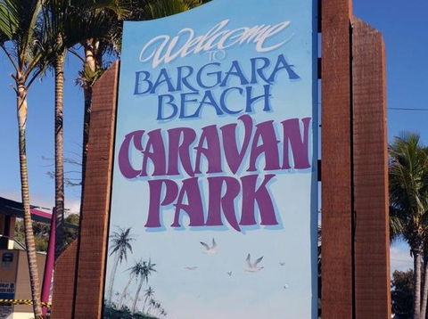 Bargara Beach Caravan Park - Dalby Accommodation 0