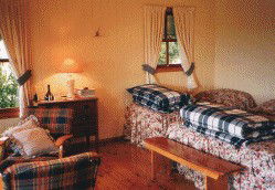 Mango Hill Cottages Bed And Breakfast - Dalby Accommodation 1