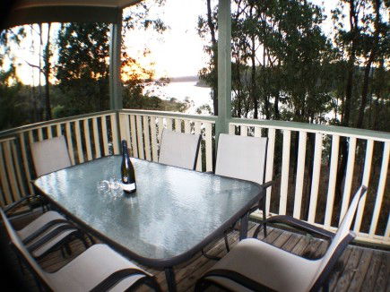 Lake Monduran Holiday Park - Dalby Accommodation 0
