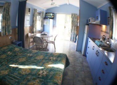 Lake Monduran Holiday Park - Dalby Accommodation 1