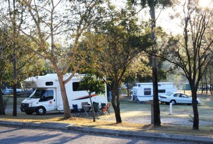 Lake Monduran Holiday Park - Dalby Accommodation 2
