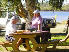 Miara Holiday Park - Dalby Accommodation 0