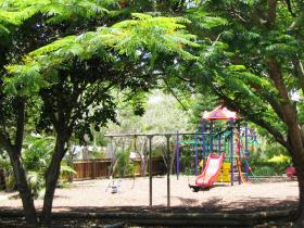 Miara Holiday Park - Dalby Accommodation 1