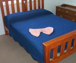 Sundowner Beach House - Dalby Accommodation 0