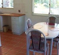 Sundowner Beach House - Dalby Accommodation 1