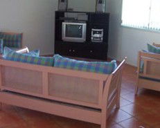 Sundowner Beach House - Dalby Accommodation 2