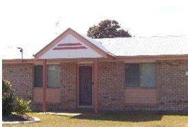 Sundowner Beach House - Dalby Accommodation 3