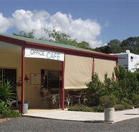 Mount Perry Caravan Park - Dalby Accommodation