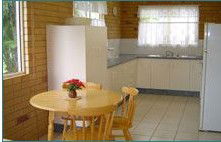 Shoreline Apartments Woodgate Beach - Dalby Accommodation 0