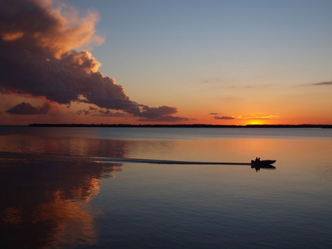 Lake Maraboon Holiday Village - Dalby Accommodation 2