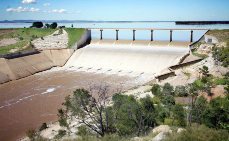 Lake Maraboon Holiday Village - Dalby Accommodation 3