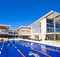 Seaspray Resort and Spa - Dalby Accommodation