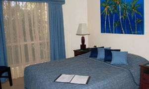 While Away Bed And Breakfast - Dalby Accommodation 2