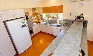 While Away Bed And Breakfast - Dalby Accommodation 3