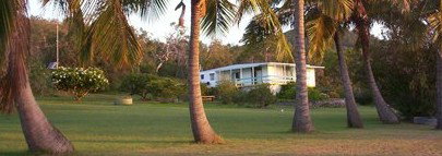 Great Keppel Island QLD Dalby Accommodation