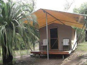 Takarakka Bush Resort - Dalby Accommodation 0