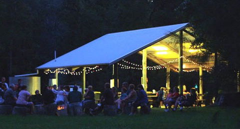 Takarakka Bush Resort - Dalby Accommodation 1