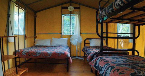 Takarakka Bush Resort - Dalby Accommodation 4