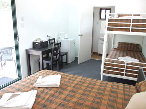 Takarakka Bush Resort - Dalby Accommodation 6