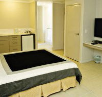 Zilzie Bay - Dalby Accommodation