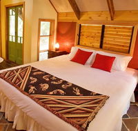 Rainforest Ranch - Dalby Accommodation