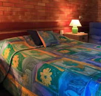 Shelly Beach Motel - Dalby Accommodation
