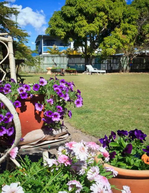 Shelly Beach Motel - Dalby Accommodation 1