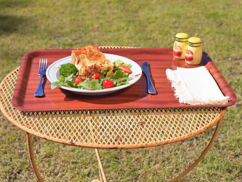 Shelly Beach Motel - Dalby Accommodation 4