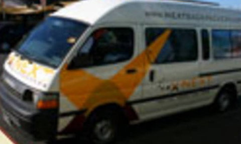 Next Backpackers - Dalby Accommodation 0