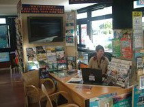 Next Backpackers - Dalby Accommodation 1