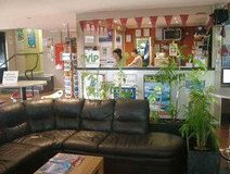 Next Backpackers - Dalby Accommodation 2