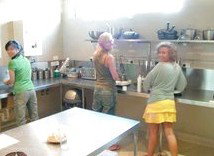 Next Backpackers - Dalby Accommodation 3