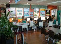 Next Backpackers - Dalby Accommodation 4